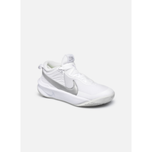 Giay Nike Team Hustle D 10 'White' CW6735-100