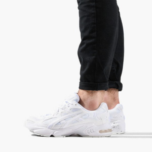 Alternative view of Giày Asics Gel-Kayano 5 OG 'White' 1191A149-100