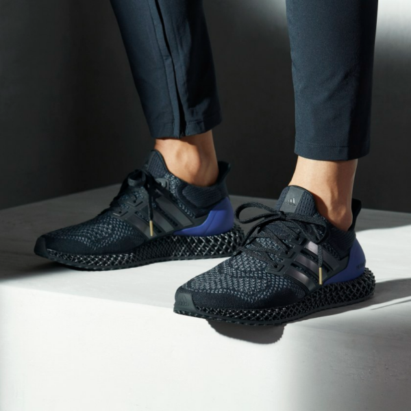 Giày Adidas Ultra 4D 'OG' FW7089 - Ảnh 3