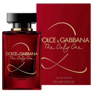 Alternative view of Nước Hoa Dolce & Gabbana The Only One 2 EDP