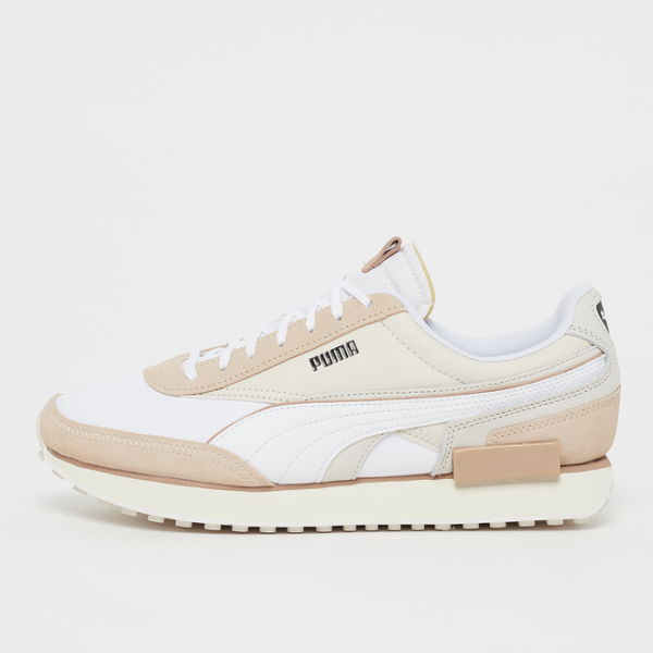 Giày Puma Future Rider Double Pastel 381783-02 - Ảnh 5