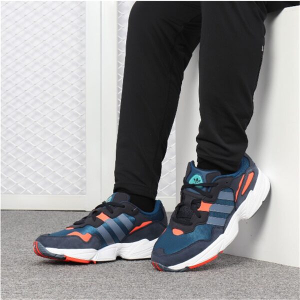 Giày Adidas Yung 96 'Legend Marine' DB2596 - Ảnh 3