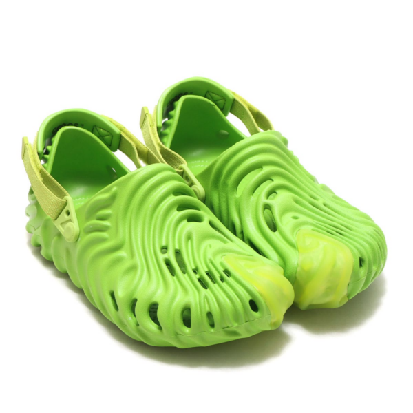 Dép Crocs Pollex Clog 'Bembury' 207393-30T - Ảnh 2