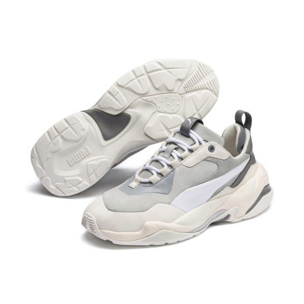 Giày Puma Wmns Thunder Colour Block 370960-02 - Ảnh 6