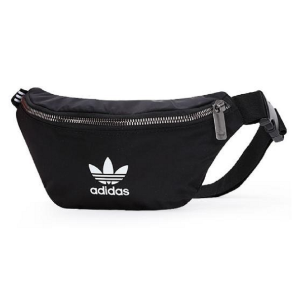 Túi Adidas Originals Waistbag Black ED5875