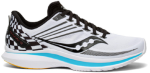 Giay Saucony Kinvara 12 'White And Blue' S20619-40