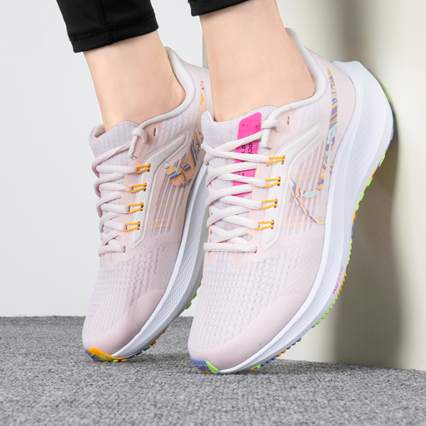 Giày Nike Wmns Air Zoom Pegasus 39 'Light Soft Pink' DZ4701-600 - Ảnh 2