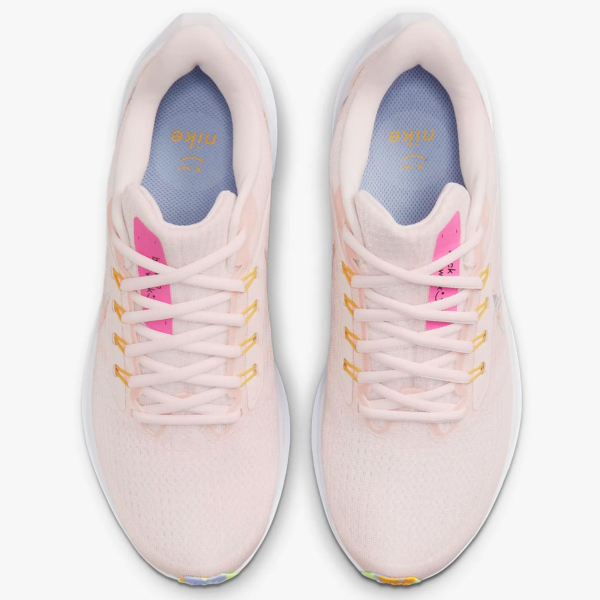 Giày Nike Wmns Air Zoom Pegasus 39 'Light Soft Pink' DZ4701-600 - Ảnh 8