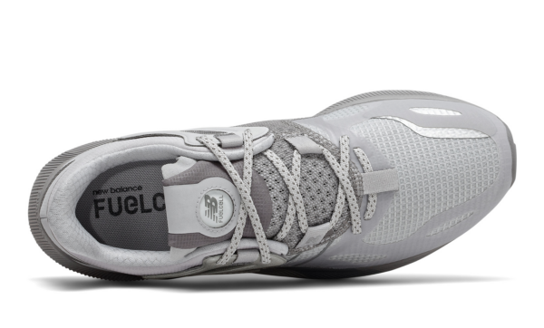 Giày New Balance FuelCell Propel RMX 'Rain Cloud Castlerock' MPRMXCG - Ảnh 5