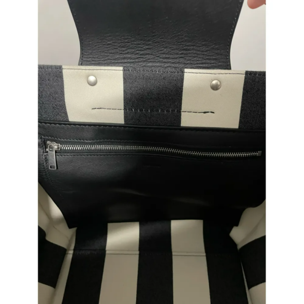 Túi Celine Ladies Big Bag With Large 'Black' 189862BIJ-38AW - Ảnh 3