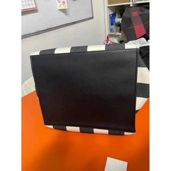 Túi Celine Ladies Big Bag With Large 'Black' 189862BIJ-38AW - Ảnh 2