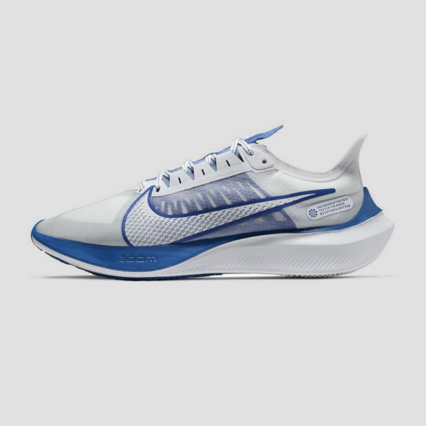 Giày Nike Zoom Gravity 'Racer Blue' BQ3202-100 - Ảnh 3