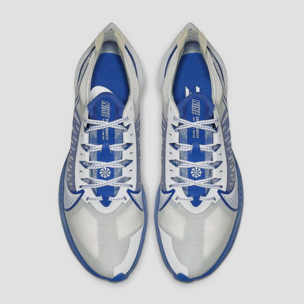 Giày Nike Zoom Gravity 'Racer Blue' BQ3202-100 - Ảnh 7