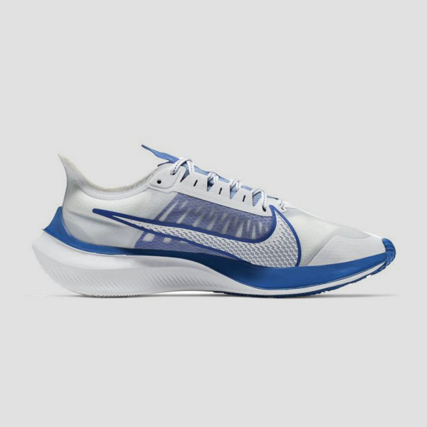 Giày Nike Zoom Gravity 'Racer Blue' BQ3202-100 - Ảnh 2