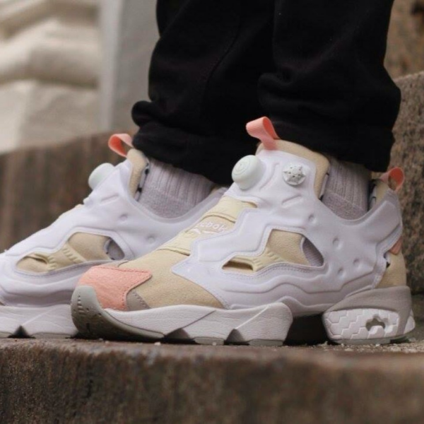 Giày Reebok Instapump Fury OG Year of the Sheep V62597 - Ảnh 7