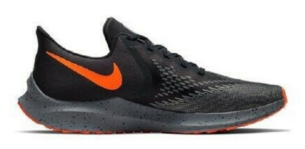 Giày Nike Air Zoom Winflo 6 Marathon CU4834-001