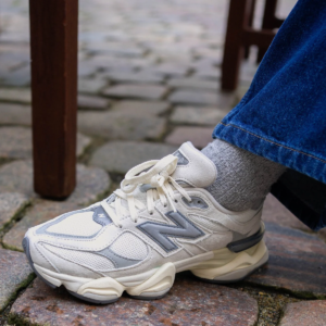 Giay New Balance 9060 'Sea Salt' U9060ECA