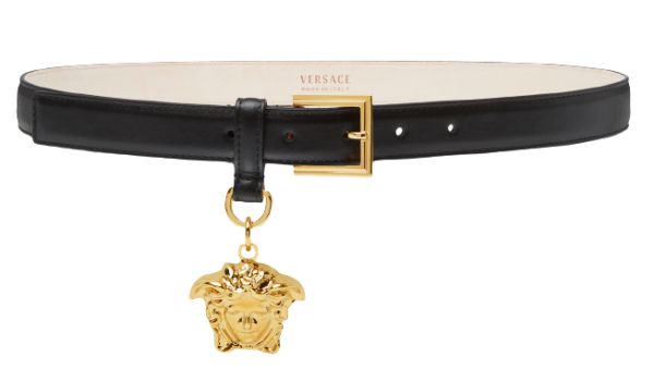 Thắt lưng Versace Belt DCDI141-DVTNM-KVO41