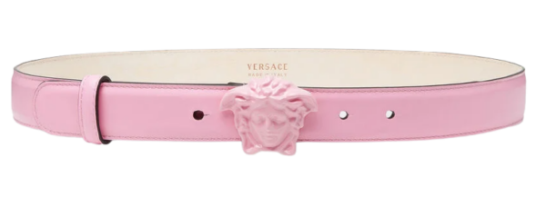 Thắt lưng Versace Palazzo Belts DCDD442-DVTFN-1P65V
