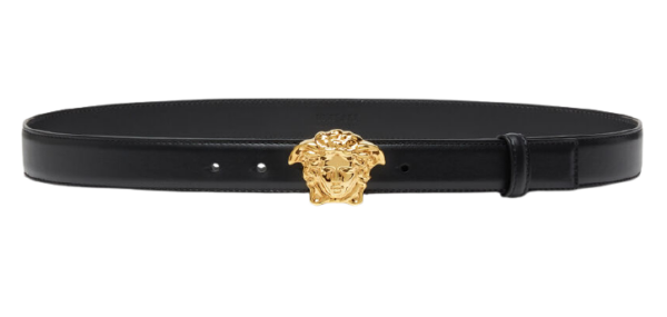 Thắt lưng Versace Men's Belt 1001364-DVTP1-KVO41