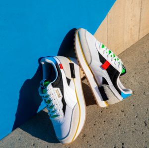 Alternative view of Giày Puma Future Rider WH 'Unity' 373384-01