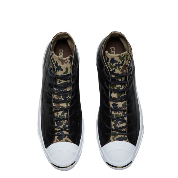 Giày Converse Jack Purcell 'Print' 160212C - Ảnh 5