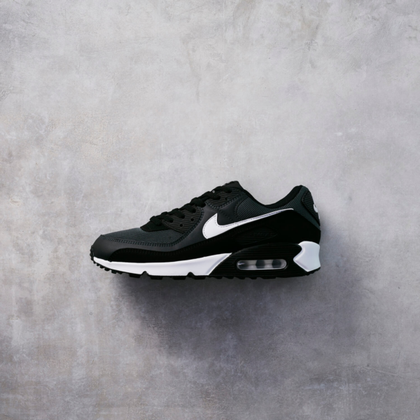 Giày Nike Air Max Excee 'Black White' CD4165-001 - Ảnh 6