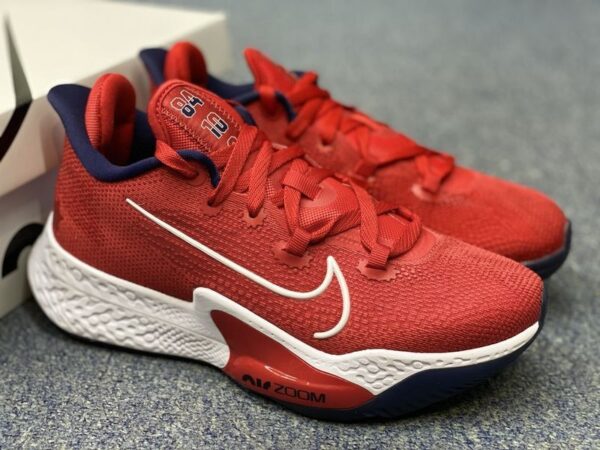 Giày Nike Air Zoom BB NXT 'USA' CK5707-600 - Ảnh 2