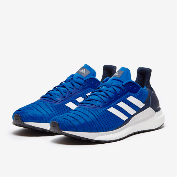 Giày Adidas Solar Glide 19 'Royal Blue' EE4296 - Ảnh 3