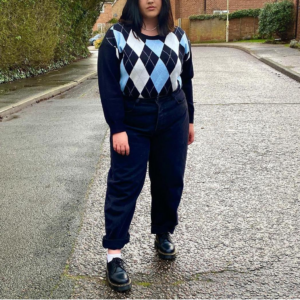 Giay Dr.Martens 1461 Bex Smooth Leather Oxford 'Black' 21084001