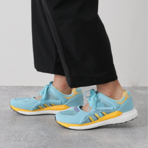 Giay Adidas EQT Racing x Human Made 'Light Blue' GX7917