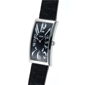 Alternative view of Đồng Hồ Tissot Heritage 'Black' T117-509-16-052-00