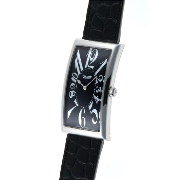 Đồng Hồ Tissot Heritage 'Black' T117-509-16-052-00 - Ảnh 2