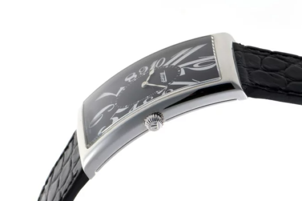 Đồng Hồ Tissot Heritage 'Black' T117-509-16-052-00 - Ảnh 3