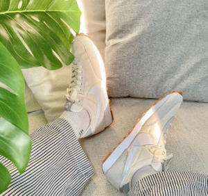 Giay Nike Daybreak 'Pale Ivory Light Smoke Grey' CK2351-101