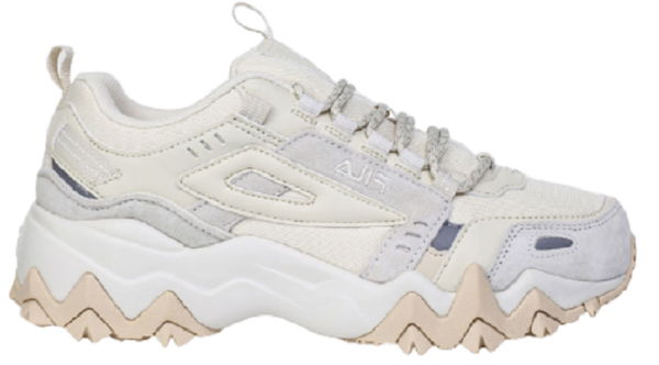 Giày Fila Oakment TR Beige 1JM00801924