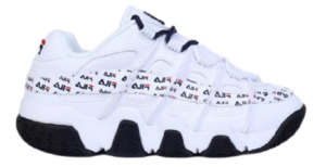 Giày Fila Barricade XT97 Tapey Tape White 1BM00839100