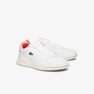 Alternative view of Giày Lacoste Wmns Advance Lux 741SFA0066-B53