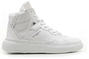 Giày Givenchy Basket High Top Sneakers BH002JH0KP-100