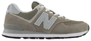 Giày New Balance 574 Classic 'Grey' ML574VG