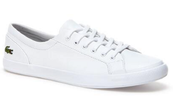 Giày Lacoste Women's LANCELLE BL Sneakers RZ0135W51G-001 - Ảnh 2