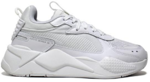 Puma RS-X Triple White 370522-01