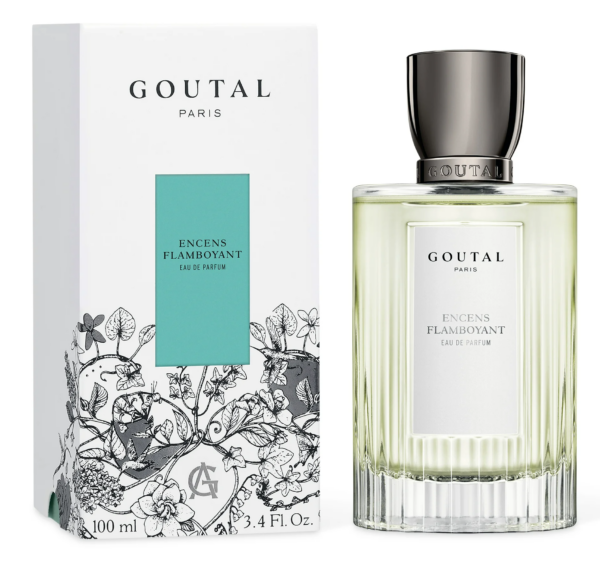 Nước Hoa Goutal Encens Flamboyant EdP - Ảnh 2