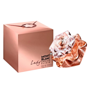 Nước Hoa Mont Blanc Emblem Elixir Lady EDP