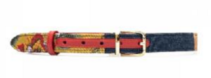 Thắt lưng Dolce & Gabbana Women's Belt BE1351-AO697-80995