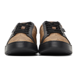 Alternative view of Giày Coach Lowline Signature Low Top G5025-KHBK