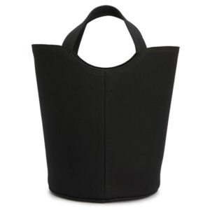 Alternative view of Túi Balenciaga Wave Tote M Balenciaga Bag Canvas 'Black' 599332-2HH13-1090