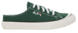 Giày Fila Bumper Mules Ver 2 1XM01534321