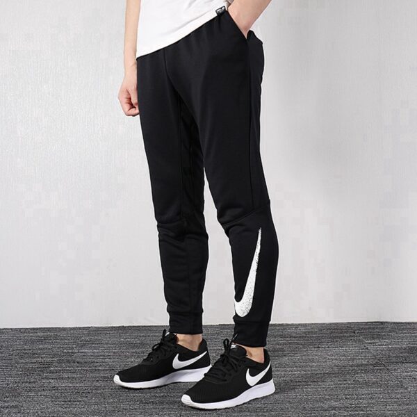 Quần Nike Knitted Training Pants AJ7774-010 - Ảnh 2
