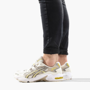 Alternative view of Giày Asics Gel Kayano 5 OG 'Birch' 1191A178-200